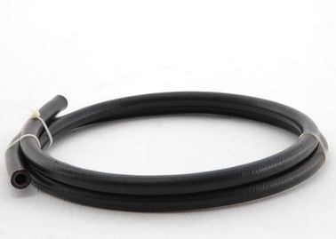 Czarny wąż hydrauliczny wysokiego ciśnienia 1SN EN 853 o gładkiej powierzchni