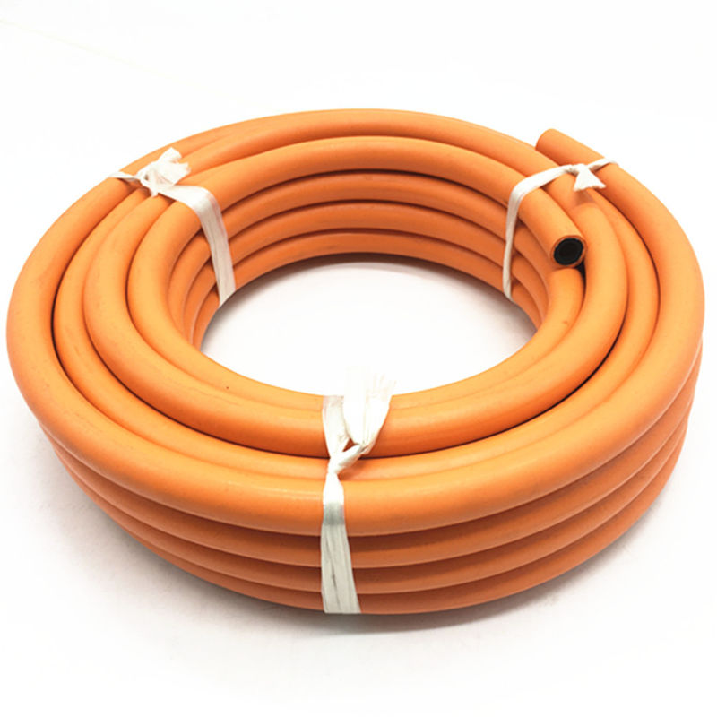 ISO 3821 Standardowy wąż gazowy 10 mm 300 psi do gazu płynnego