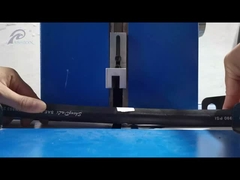 EN 853 2SN Zestaw hydraulicznego węża wysokiego ciśnienia