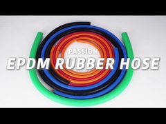 Węże EPDM