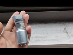 BSP Wyposażenie hydrauliczne, Wyposażenie hydrauliczne