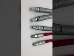 Węże do montażu CNG