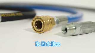 wąż do myjki ciśnieniowej