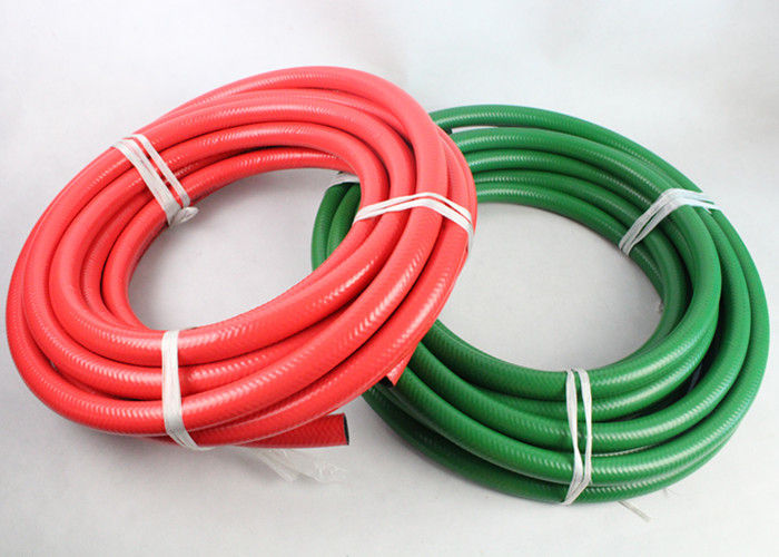 1-calowy, elastyczny wąż paliwowy 3/4 cala / wąż doprowadzający paliwo z zielonej gumy