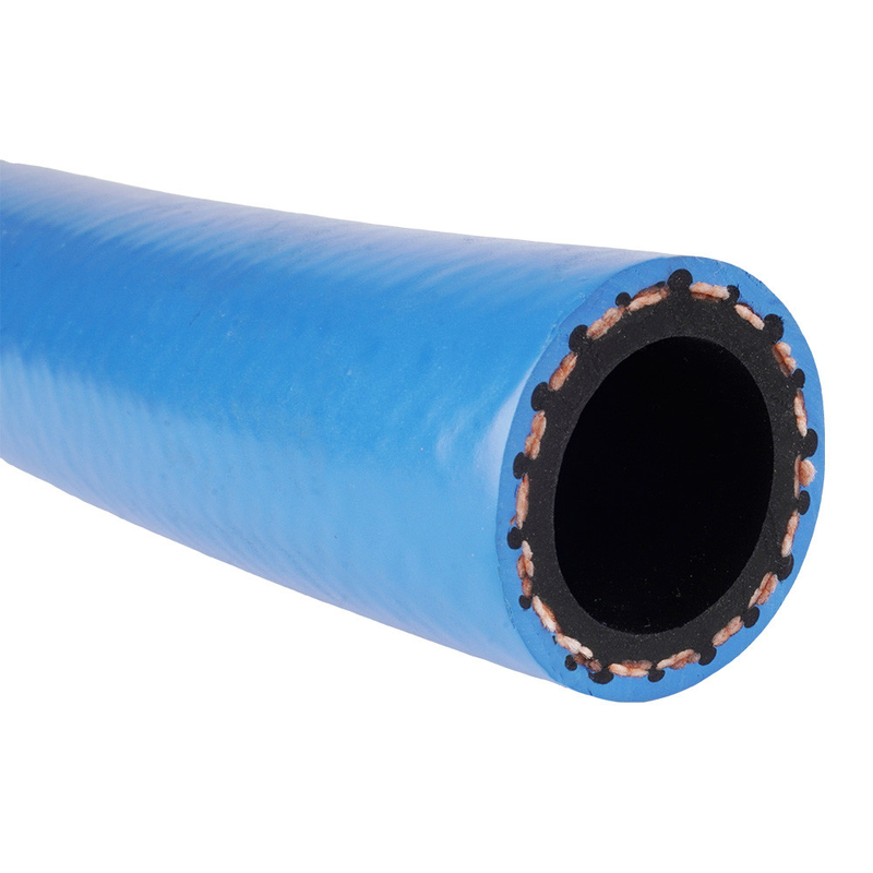 8mm EPDM gumowy węzeł do transportu chemicznego odporny na korozyjne płynne