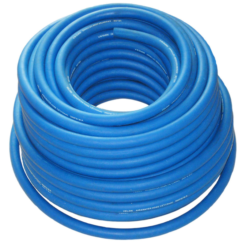 Wysokiej jakości Błękitny 8mm 100ft Oxygence Single Hose do gazowego spawania i cięcia