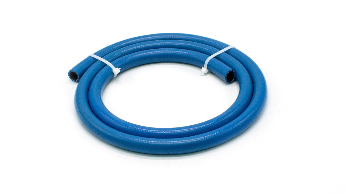 Fabryka 3/4 Inch 19 mm Wielozadaniową Odporną na zużycie szybki połączenie Odporna na olej Gas Tight NBR Gumka DIY Push Lock Hose