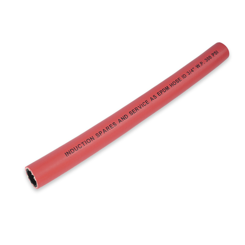 Wąż EPDM bez zawartości węgla, nieprzewodzący, 2