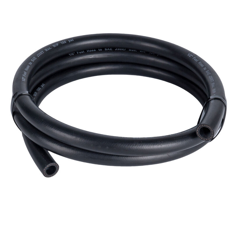 Wąż paliwowy/olejowy NBR 300 PSI SAEJ30R7 1/2