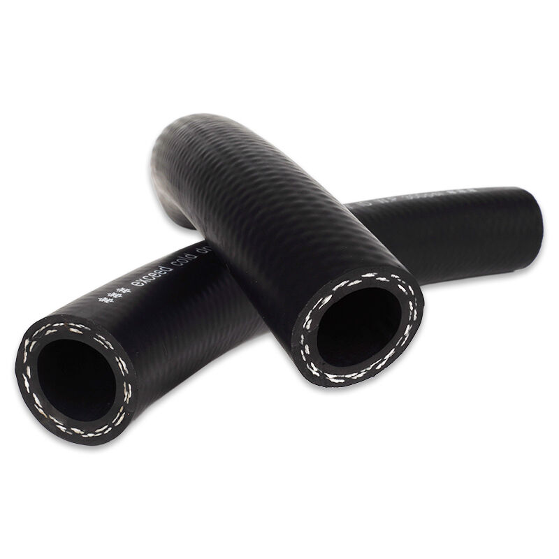 1/4 ~ 1 Inch Dry Ice Hose for Industrial Cleaning and Blasting Equipment