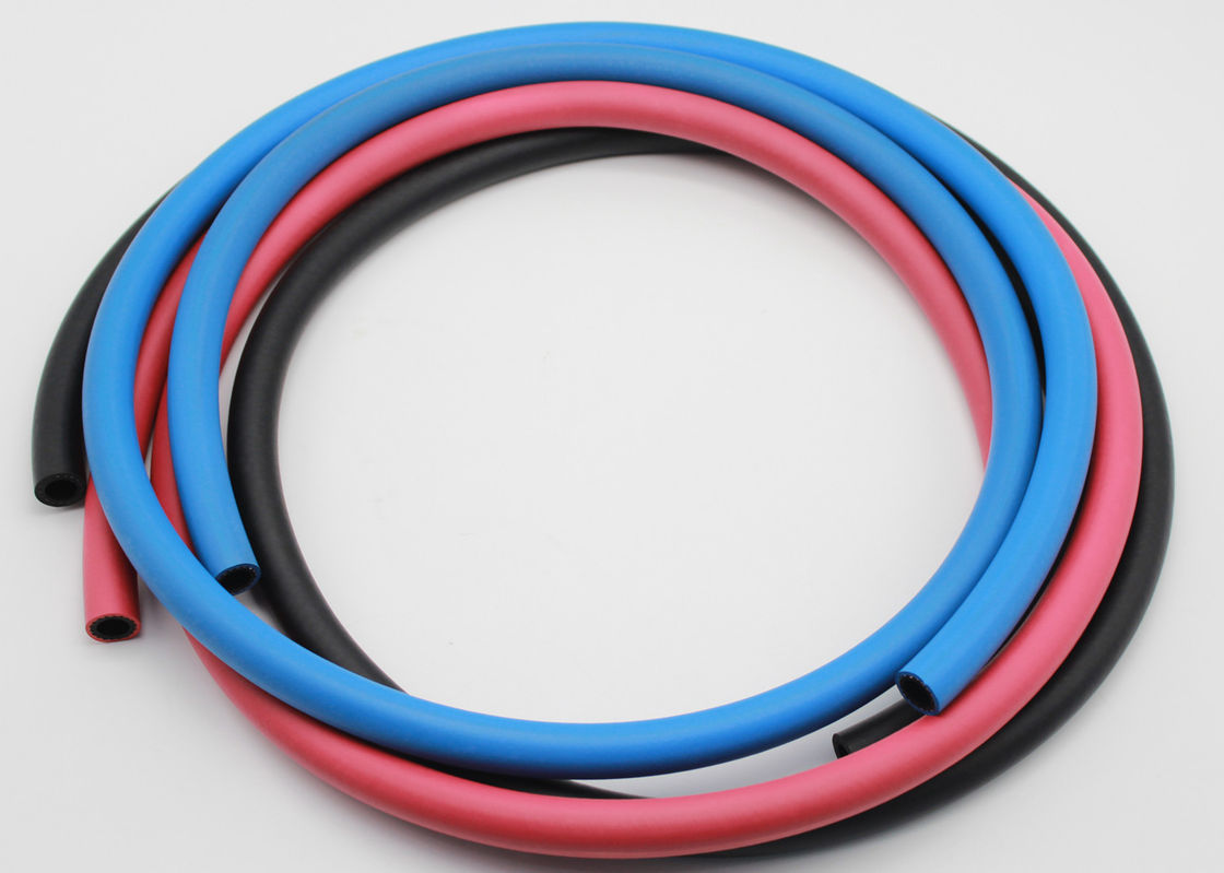 Fabryka 3/4 Inch 19 mm Wielozadaniową Odporną na zużycie szybki połączenie Odporna na olej Gas Tight NBR Gumka DIY Push Lock Hose