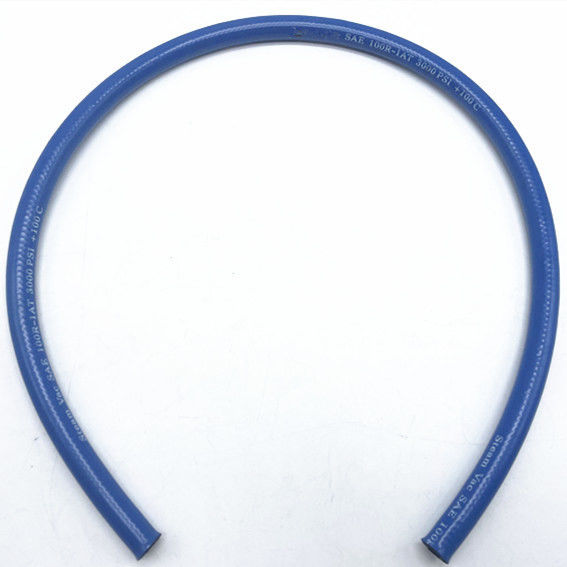 Wąż wysokociśnieniowy 3000 PSI Smooth Blue do czyszczenia dywanów